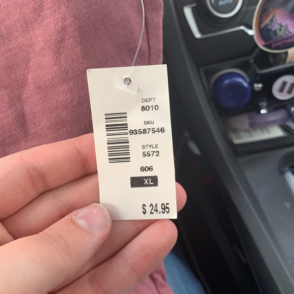 Shirt - Picture 2 of 2